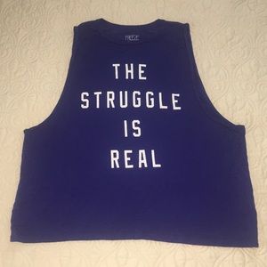 Cute TARGET Workout Tank